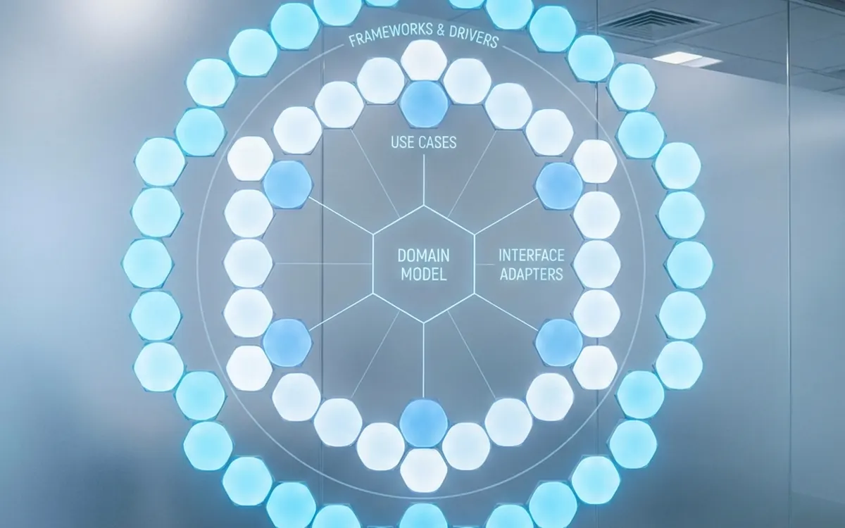 Clean Architecture y Domain-Driven Design